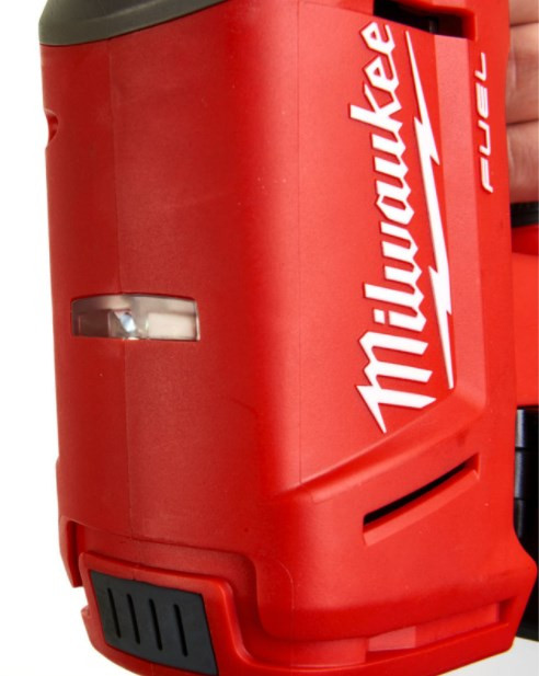 Перфоратор Milwaukee M18 CHX-0X FUEL 4933451430 (без АКБ, кейс)