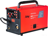 Сварочный инвертор FUBAG IRMIG 208 SYN Plus 31447.1 (с горелкой 3м)