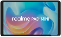Планшет Realme Pad Mini Wi-Fi 4GB/64GB (серый)