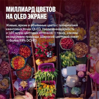 Телевизор Яндекс ТВ Станция Про MiniLED с Алисой 65