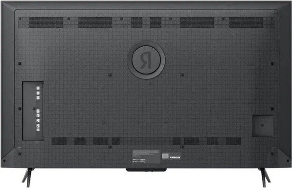 Телевизор Яндекс ТВ Станция Про MiniLED с Алисой 65