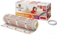 Теплый пол Теплолюкс Tropix МНН 2.5 кв.м. 400 Вт