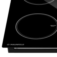 Варочная панель Maunfeld AVI4532BK