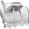 Посудомоечная машина Bosch SRV2HMX3FR