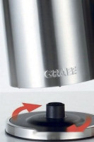 Электрический чайник Graef WK900