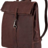 Рюкзак Klondike 1896 Digger Mara KD1070-03 (темно-коричневый)