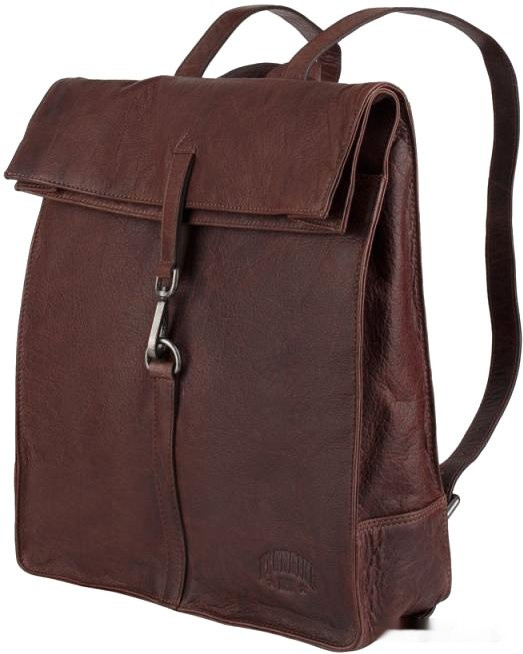 Рюкзак Klondike 1896 Digger Mara KD1070-03 (темно-коричневый)