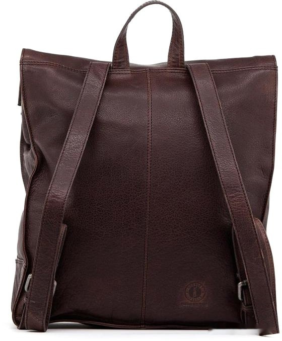 Рюкзак Klondike 1896 Digger Mara KD1070-03 (темно-коричневый)