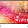 Телевизор Samsung Crystal UHD DU7100 UE50DU7100UXRU