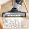 Пылесос Bosch Serie 4 Flexxo Gen2 23Vmax BCH3K2301