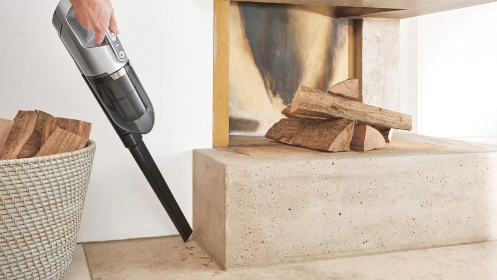 Пылесос Bosch Serie 4 Flexxo Gen2 23Vmax BCH3K2301