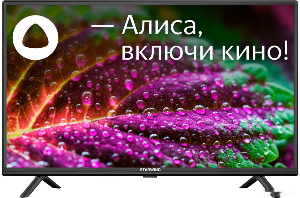 Телевизор StarWind SW-LED32SG304