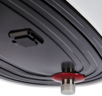 Водонагреватель Electrolux EWH 100 Centurio IQ 2.0 (Silver)