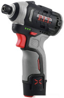 Винтоверт P.I.T. PSD12K-120A/1 (с 1-им АКБ)