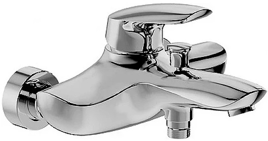 Смеситель Am.Pm Bliss L F5310032 для ванны с душем