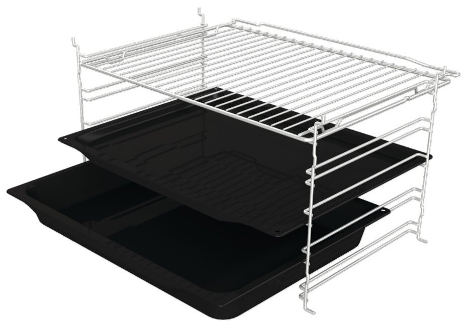 Духовой шкаф Gorenje BOS67371CLI