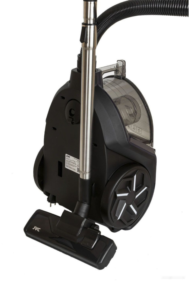 Пылесос JVC JH-VC445