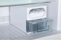 Четырёхдверный холодильник Hitachi R-W660PUC7GBK