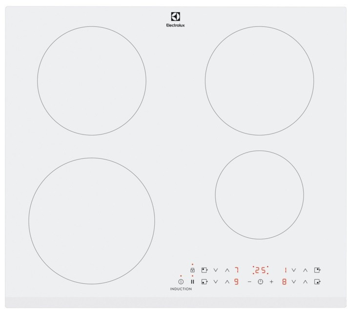 Варочная панель Electrolux LIR60430BW