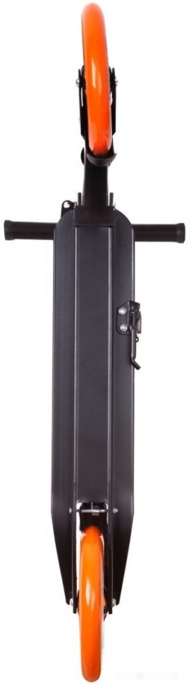 Самокат RGX Impulse (оранжевый)