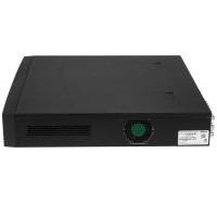 Видеорегистратор наблюдения Dahua DH-XVR5432L-I3