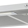 Вытяжка Krona Jessica slim push button 50 (нержавеющая сталь)