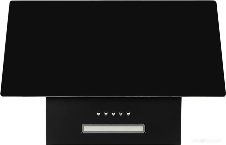 Вытяжка Zorg Ultra 750 60 M (черный)