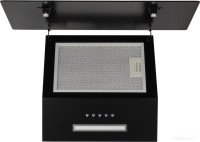 Вытяжка Zorg Ultra 750 60 M (черный)