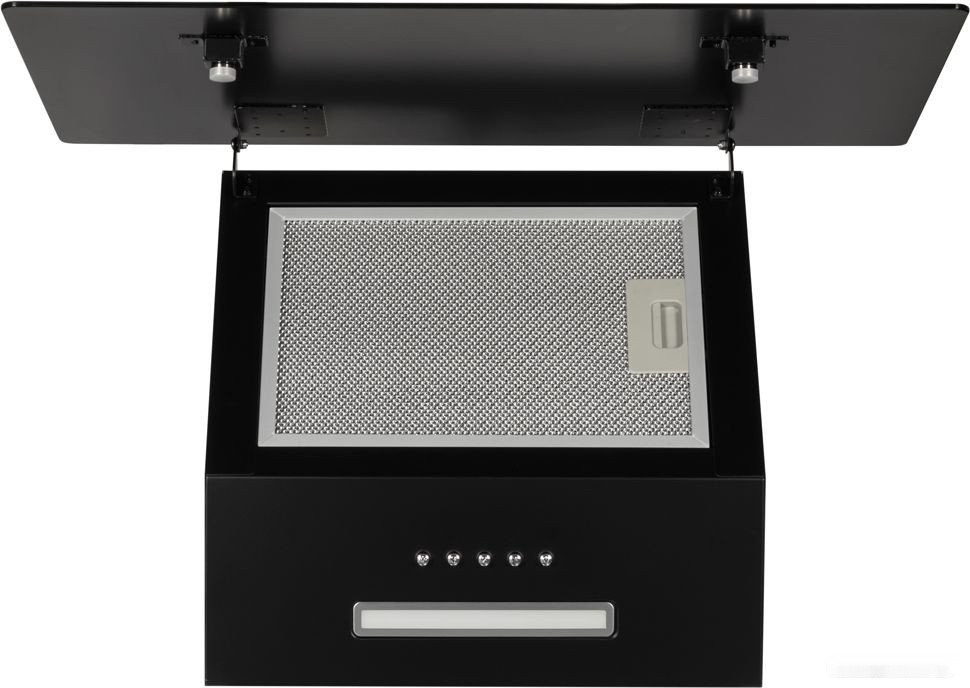 Вытяжка Zorg Ultra 750 60 M (черный)