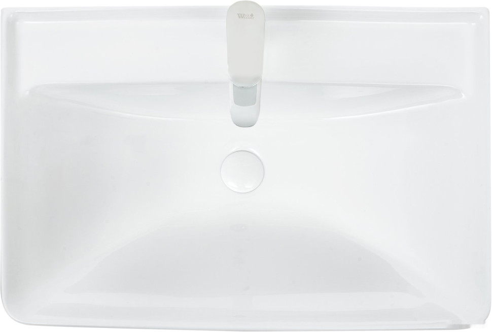 Умывальник Weltwasser Deilbach 7608-60