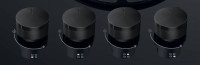Варочная панель Whirlpool AKT 625/NB1