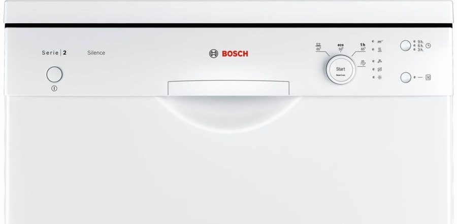 Посудомоечная машина Bosch SMS 24AW00R
