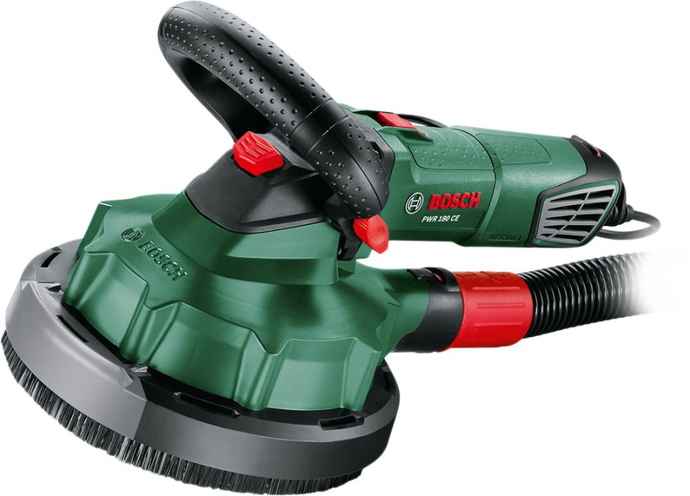 Шлифовальная машина Bosch PWR 180 CE