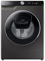 Стиральная машина Samsung WW10T654CLX/LD