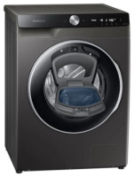 Стиральная машина Samsung WW10T654CLX/LD