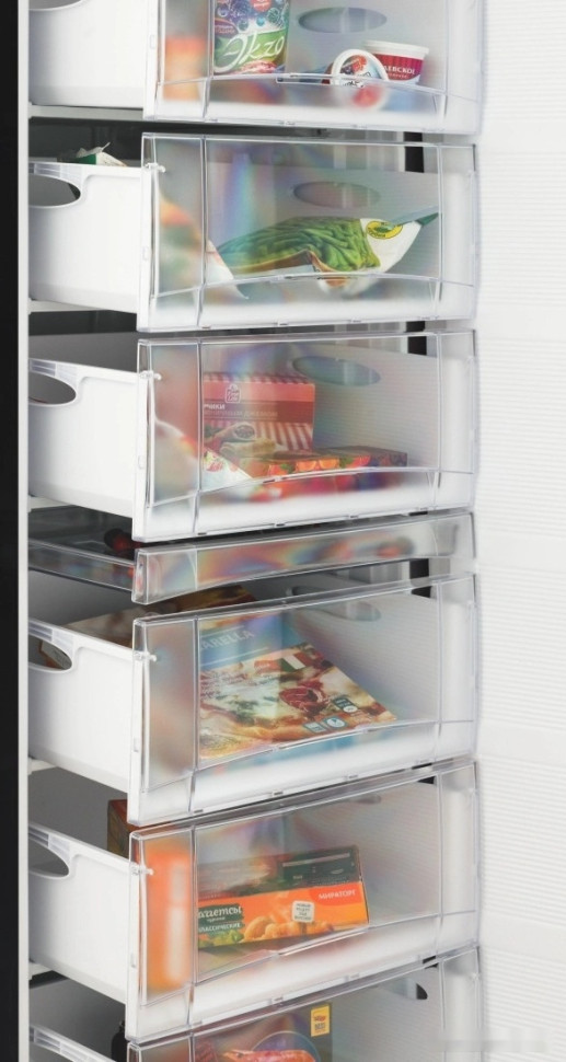 Морозильник NORD DF 168 BSP