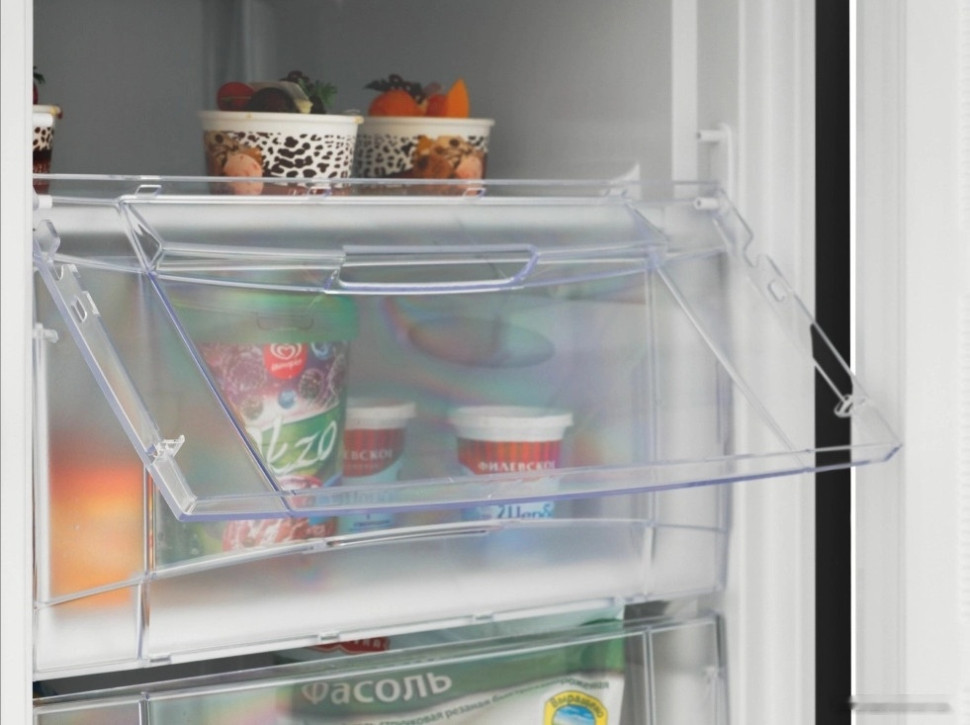 Морозильник NORD DF 168 BSP