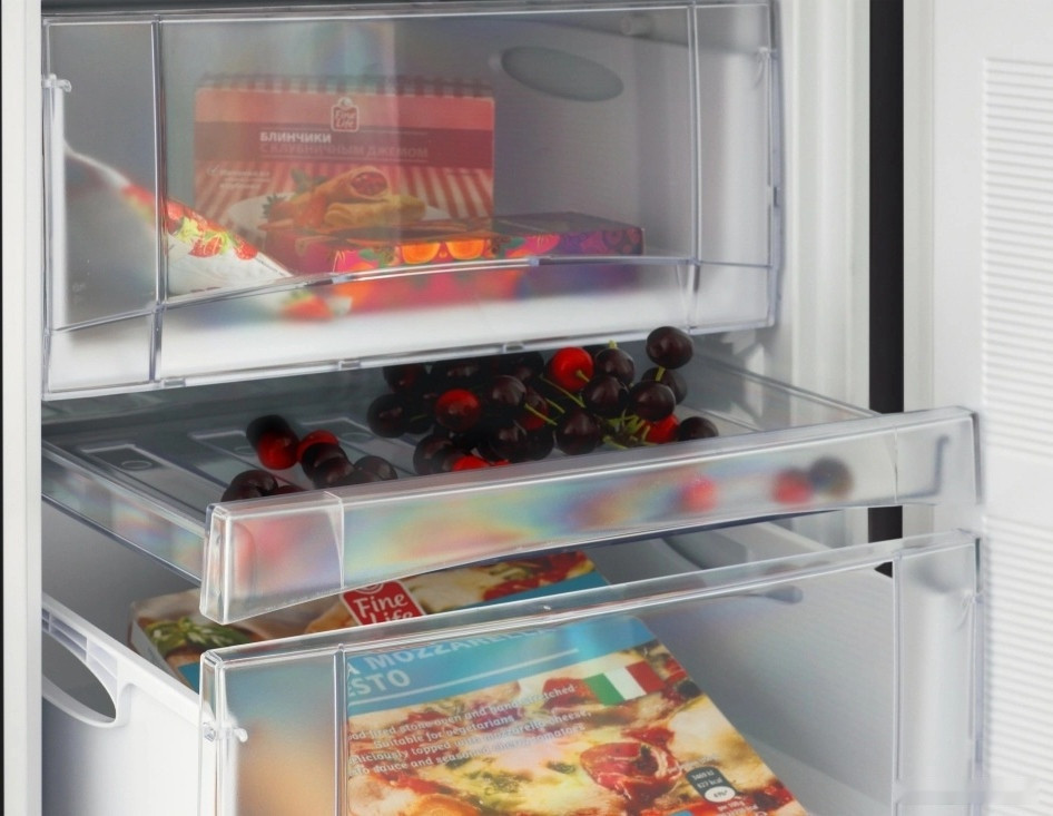 Морозильник NORD DF 168 BSP