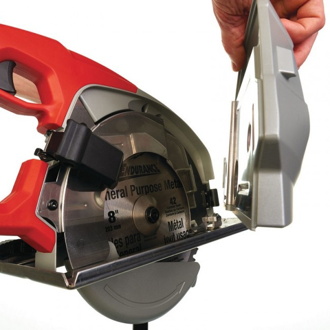 Дисковая пила Milwaukee MCS 66