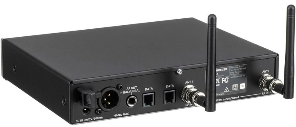 Микрофон Sennheiser EW 100 G4-945-S-A