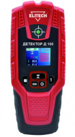 Детектор Elitech Д 100