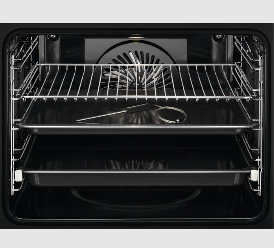Духовой шкаф AEG BPK748380B
