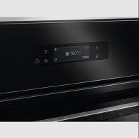 Духовой шкаф AEG BPK748380B