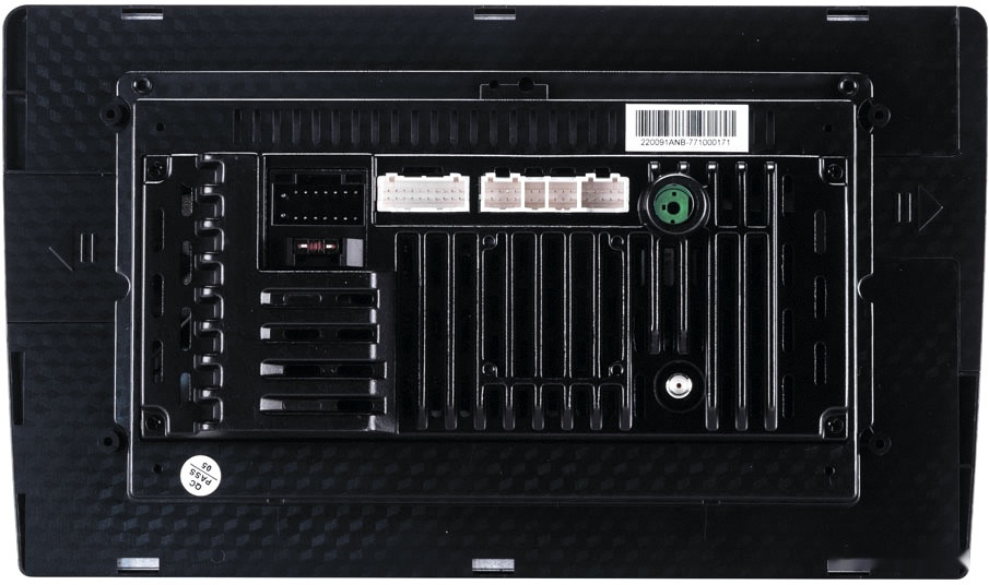 Автомагнитола Incar ANB-7710