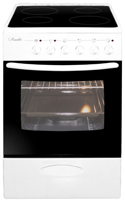 Плита Лысьва ЭПС 411 МС