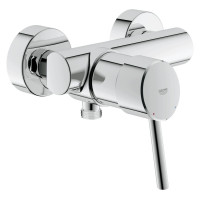 Смеситель Grohe Concetto 32212 001