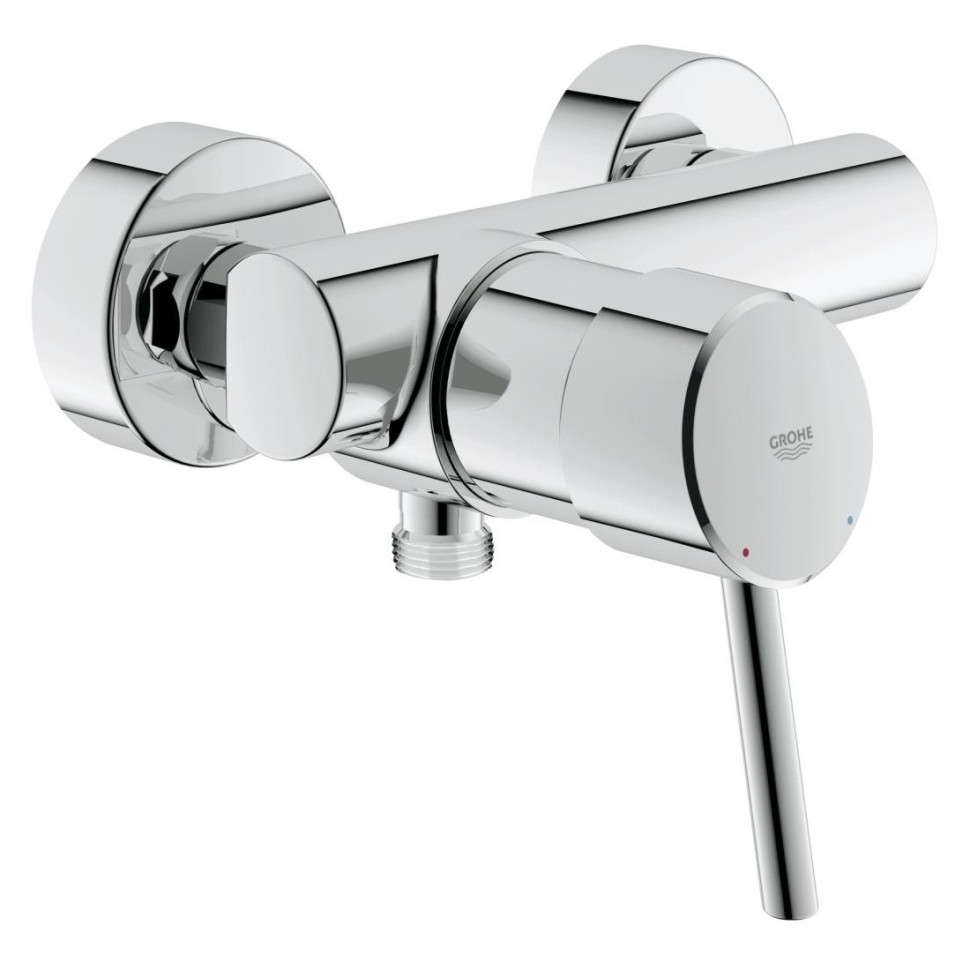 Смеситель Grohe Concetto 32212 001