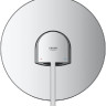 Смеситель Grohe Plus 24059003 для душа