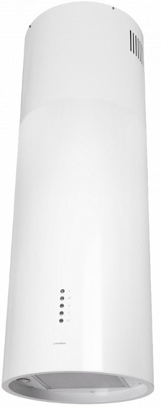 Вытяжка Maunfeld Lee Isla 39 (белый)