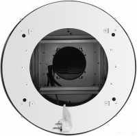 Вытяжка Maunfeld Lee Isla 39 (белый)